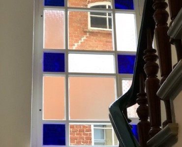 Berlin | Mietshaus & Remise